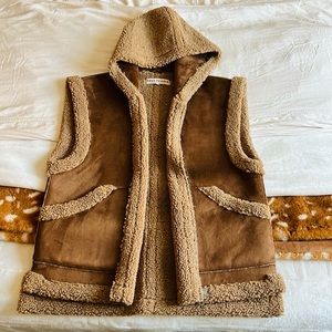 Free People Vest